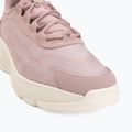 Dámské tréninkové boty Under Armour Project Rock 8 tourmaline pink/black 7