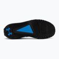 Pánské tréninkové boty Under Armour TriBase Reign 6 blue atlantis/black/black 4