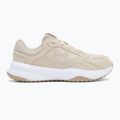 Pánské tréninkové boty Under Armour Edge Suede khaki base/white/khaki base 2