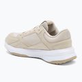 Pánské tréninkové boty Under Armour Edge Suede khaki base/white/khaki base 3