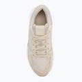 Pánské tréninkové boty Under Armour Edge Suede khaki base/white/khaki base 5