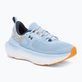 Dámské běžecké boty Under Armour Infinite Elite 2 modrá klid/squad oranžová/uhlíková