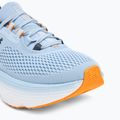 Dámské běžecké boty Under Armour Infinite Elite 2 modrá klid/squad oranžová/uhlíková 7