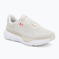 Pánské běžecké boty Under Armour Innfinite Pro 2 summit white/khaki base/racer red