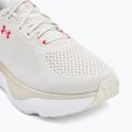 Pánské běžecké boty Under Armour Innfinite Pro 2 summit white/khaki base/racer red 7