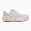 Pánské běžecké boty Under Armour Sonic 7 summit white/khaki base/racer red 2