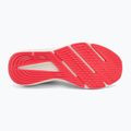Pánské běžecké boty Under Armour Sonic 7 summit white/khaki base/racer red 4