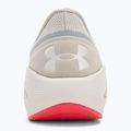 Pánské běžecké boty Under Armour Sonic 7 summit white/khaki base/racer red 6