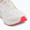 Pánské běžecké boty Under Armour Sonic 7 summit white/khaki base/racer red 7
