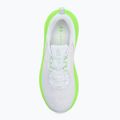 Pánské běžecké boty Under Armour Infinite Elite 2 distant gray/hyper green/white 5