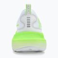 Pánské běžecké boty Under Armour Infinite Elite 2 distant gray/hyper green/white 6
