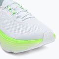 Pánské běžecké boty Under Armour Infinite Elite 2 distant gray/hyper green/white 7