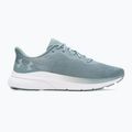 Pánské běžecké boty Under Armour Hovr Turbulence 2 Jasper blue/serpentine/serpentine