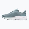 Pánské běžecké boty Under Armour Hovr Turbulence 2 Jasper blue/serpentine/serpentine 2