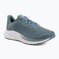 Pánské běžecké boty Under Armour Hovr Turbulence 2 Jasper blue/serpentine/serpentine