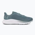 Pánské běžecké boty Under Armour Hovr Turbulence 2 Jasper blue/serpentine/serpentine 2