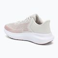 Dámské běžecké boty Under Armour Charged Rogue 5 castlerock/black/campus gold 3