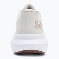 Dámské běžecké boty Under Armour Charged Rogue 5 castlerock/black/campus gold 7
