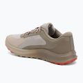 Pánské běžecké boty Under Armour Charged Bandit Trail 3 timberwolf taupe/taupe dusk/surplus orange 3