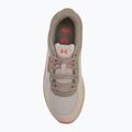 Pánské běžecké boty Under Armour Charged Bandit Trail 3 timberwolf taupe/taupe dusk/surplus orange 5