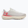 Pánské běžecké boty Under Armour Infinite summit white/khaki base/racer red 2