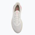 Pánské běžecké boty Under Armour Infinite summit white/khaki base/racer red 5
