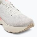 Pánské běžecké boty Under Armour Infinite summit white/khaki base/racer red 7