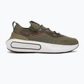 Tréninkové boty Under Armour Phantom 4 Reflect marine od green/distant gray/canteen green 2