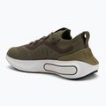 Tréninkové boty Under Armour Phantom 4 Reflect marine od green/distant gray/canteen green 3