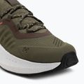 Tréninkové boty Under Armour Phantom 4 Reflect marine od green/distant gray/canteen green 7