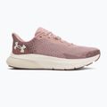 Dámské běžecké boty Under Armour Hovr Turbulence 2 tourmaline pink/maroon mist/summit white 2