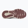 Dámské běžecké boty Under Armour Hovr Turbulence 2 tourmaline pink/maroon mist/summit white 4