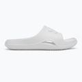 Pánské pantofle Under Armour Locker V Slide white/white/white 2