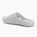 Pánské pantofle Under Armour Locker V Slide white/white/white 3