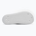 Pánské pantofle Under Armour Locker V Slide white/white/white 4
