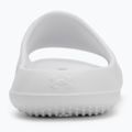 Pánské pantofle Under Armour Locker V Slide white/white/white 6