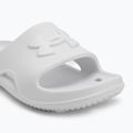 Pánské pantofle Under Armour Locker V Slide white/white/white 7