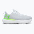 Pánské běžecké boty Under Armour Infinite distant gray/halo gray/hyper green 2