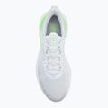 Pánské běžecké boty Under Armour Infinite distant gray/halo gray/hyper green 5