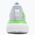 Pánské běžecké boty Under Armour Infinite distant gray/halo gray/hyper green 6