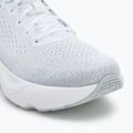 Pánské běžecké boty Under Armour Infinite distant gray/halo gray/hyper green 7