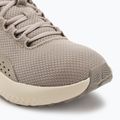 Pánské běžecké boty Under Armour Charged Surge 4 timberwolf taupe/taupe dusk/taupe dusk 7