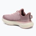Dámské běžecké boty Under Armour Infinite tourmaline pink/maroon mist/summit white 3