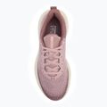 Dámské běžecké boty Under Armour Infinite tourmaline pink/maroon mist/summit white 4