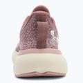 Dámské běžecké boty Under Armour Infinite tourmaline pink/maroon mist/summit white 6