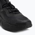 Tréninkové boty Under Armour Phantom 4 Storm black/black/ultimate black 7