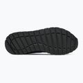 Pánské tréninkové boty Under Armour Essential Runner washed navy/nu blue/blue calm 4