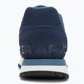 Pánské tréninkové boty Under Armour Essential Runner washed navy/nu blue/blue calm 6