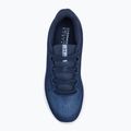 Dámské běžecké boty Under Armour Charged Speed Swift washed navy/nimbus blue/nimbus blue 5
