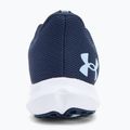 Dámské běžecké boty Under Armour Charged Speed Swift washed navy/nimbus blue/nimbus blue 6